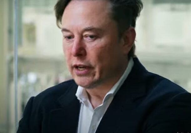 Elon Musk, bloggeri rusi, Volodimir Zelenski, macelar, inregistrare audio