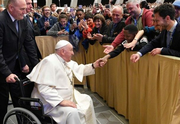 papa Francisc, vizita, Portugalia, intalnire, abuzuri sexuale, clerul catolic