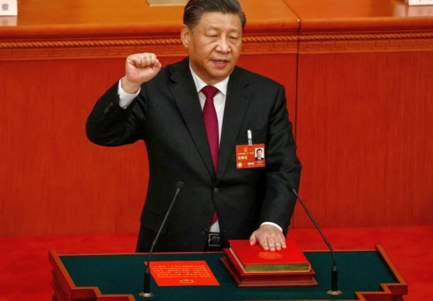 Xi Jinping, invazie, Taiwan, pregatiri, conflicte militare pe mare