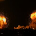 smoke-and-flames-rise-during-israeli-airstrikes-in-khan-younis-in-the-southern-gaza-strip