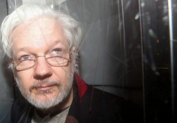 Cazul lui Julian Assange „dureaza de prea mult timp”. Australia cere o incheiere