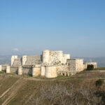 medieval-crusaders-fortress