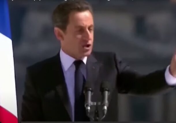 Nicolas Sarkozy, rusi, nevoie, Putin, coruptie, state est-europene, presiuni, Ucraina, Crimeea
