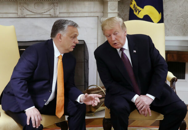 Viktor Orban, Donald Trump, realegere, sfarsitul razboiului, Ucraina, Transcarpatia, revendicari teritoriale