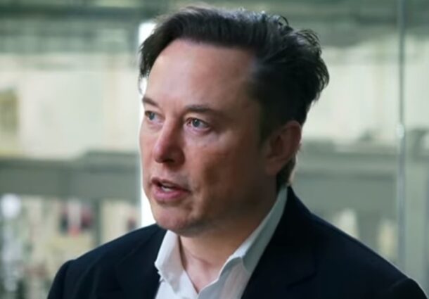 Elon Musk, concediere, Tesla, femeie
