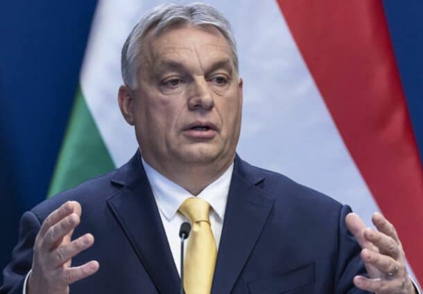 Viktor Orban, discurs, Ungaria, vocea poporului european, George Soros