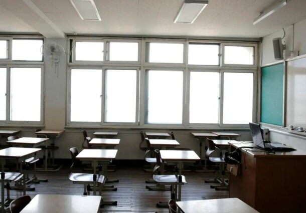 Sinuciderea unei tinere profesoare pune in lumina violenta scolara in crestere din Coreea de Sud