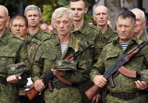 soldati, rusi, front, supravietuire, patru luni, carne de tun, purificare etnica, Vladimir Putin