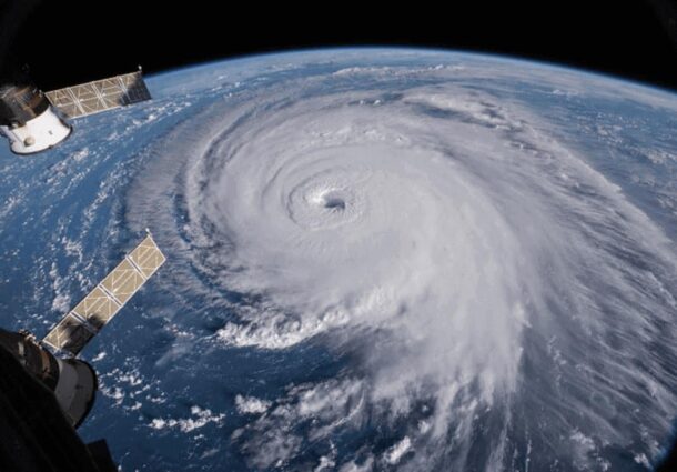 China si Taiwanul se pregatesc pentru super-taifunul Doksuri. Autoritatile filipineze au evacuat comunitati de pe coasta