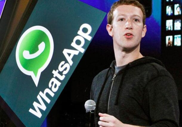 WhatsApp, mesaje video, anunt, Zuckerberg