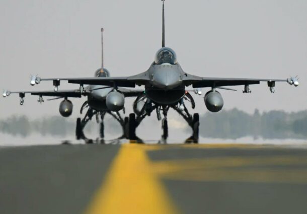 F-16, acord, Statele Unite, Ucraina, Joe Biden, anunt, piloti, instruire