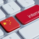 china-internet-concept