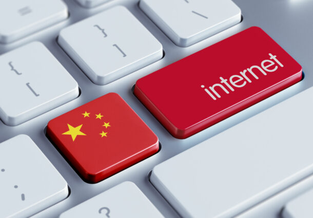 Internet China