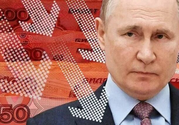 Banca Centrala a Rusiei, foame de dolari, prabusire, rubla, dolar, Soloviev