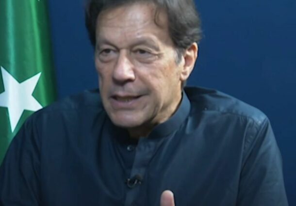 Imran Khan, documente clasificate, dezvaluiri, acuzatii, executie