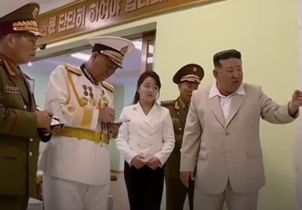Coreea de Nord, ambasade, inchise