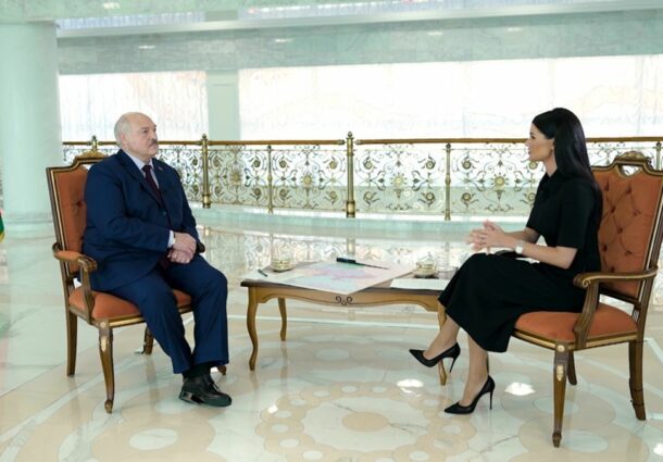 Lukasenko, interviu, Putin, obiective, razboi, Ucraina, americani