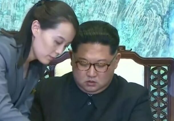 Coreea de Nord, idiot diplomatic, agentie de presa, creier de gunoi, Kim Jong un