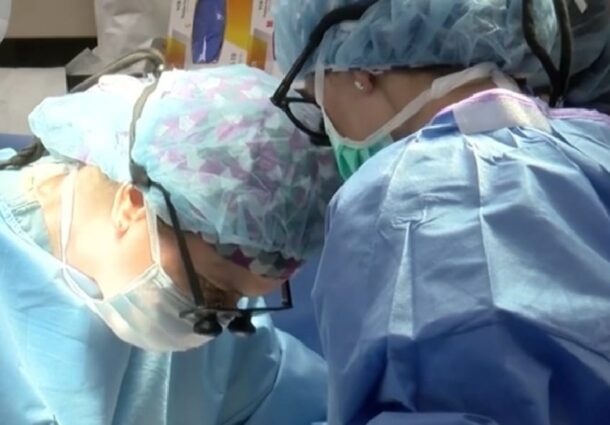 operatie, inima artificiala, copil, Targu Mures, implant, Horatiu Suciu