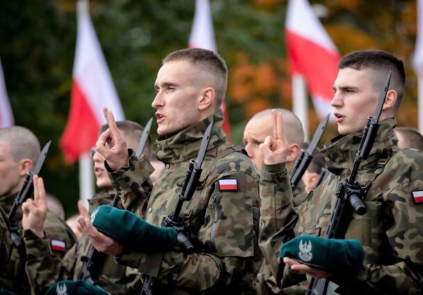NATO, Polonia, invazie ruseasca, cheltuieli militare, Donald Trump