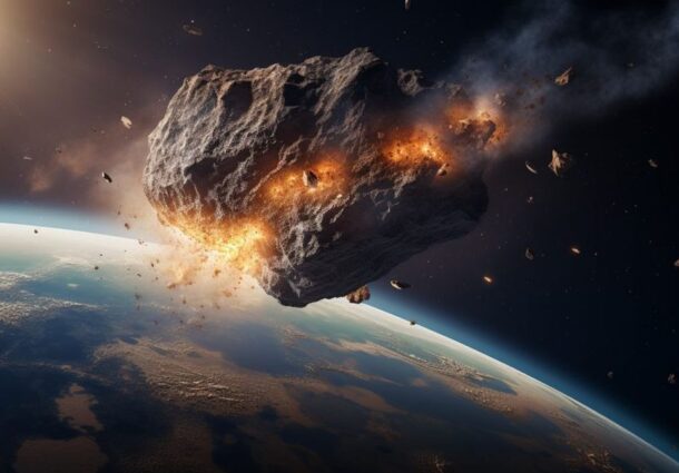 asteroid, Bennu, ciocnire, Pamant, 2182