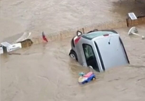 bulgaria, inundatii