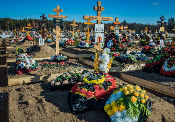rusi, decedati, razboi, Ucraina, numar real, certificate de deces
