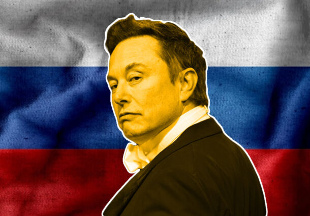 Elon Musk, Ucraina, renuntare, teritorii, Crimeea, Rusia, al treilea razboi mondial