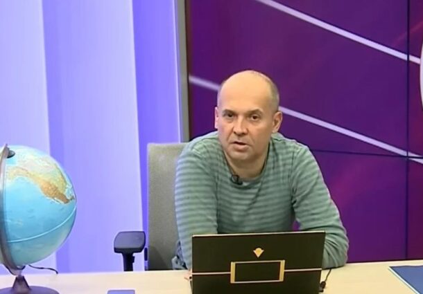 Radu Banciu, critica, Simona Halep, Mitica Buzatu al tenisului