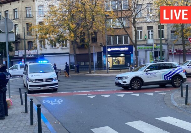 terorist, Bruxelles, suedezi, atentat, ucis, politie