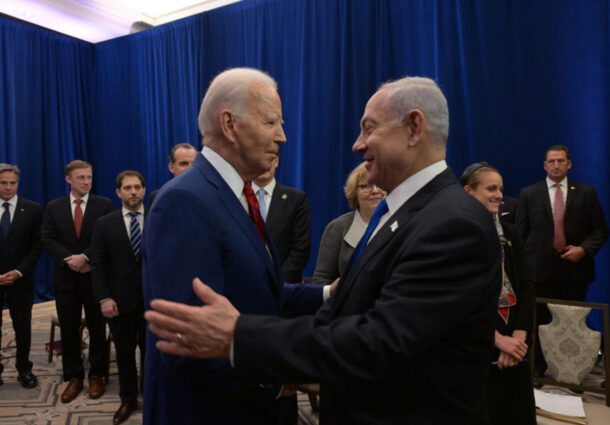 Joe Biden, avertisment, SUA, Israel, actiuni ofensive, Iran