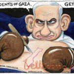 caricatura-antisemita