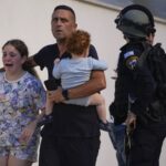 israelieni-evacuati