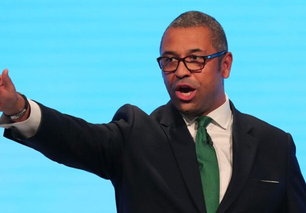 james-cleverly-uk