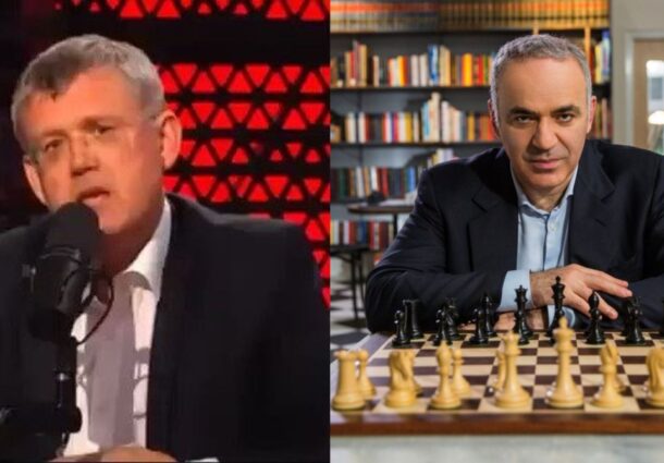 Garry Kasparov, asasinat, propagandisti, Mardan, Rusia, criminali