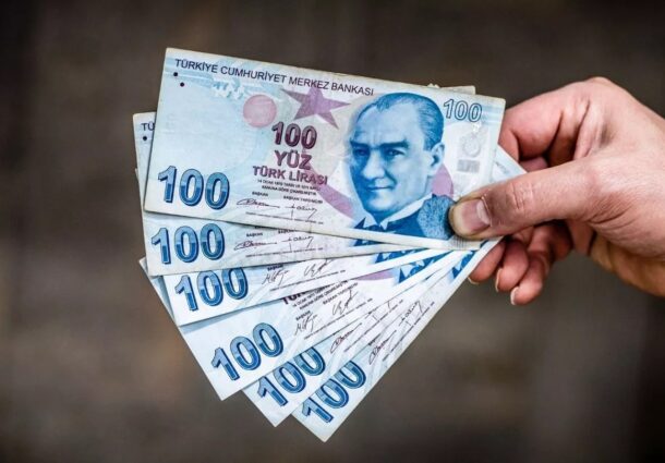 Turcia, inflatie, rata cheie a dobanzii, crestere, Erdogan