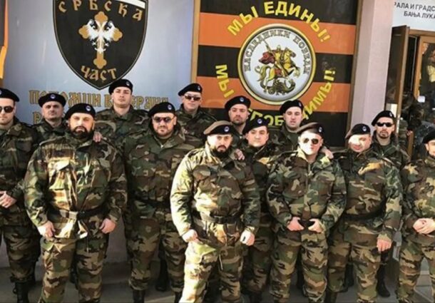 mercenari, sarbi, voluntari, Ucraina, Rusia