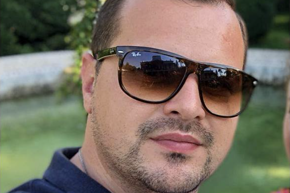 Afaceristul sucevean Bogdan Pascari, saltat dupa o teapa de 85.000 euro ...