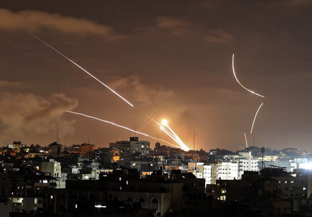aeroport, Tel Aviv, bombardat, rachete, Hamas