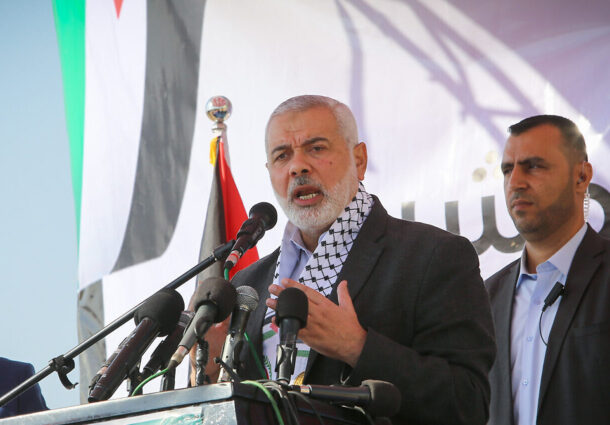 informatii, liderii Hamas, SUA, anulare, atac, Rafah