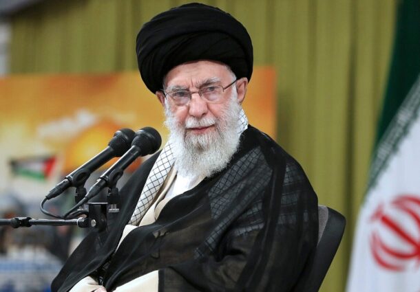 khamenei-ayatollah