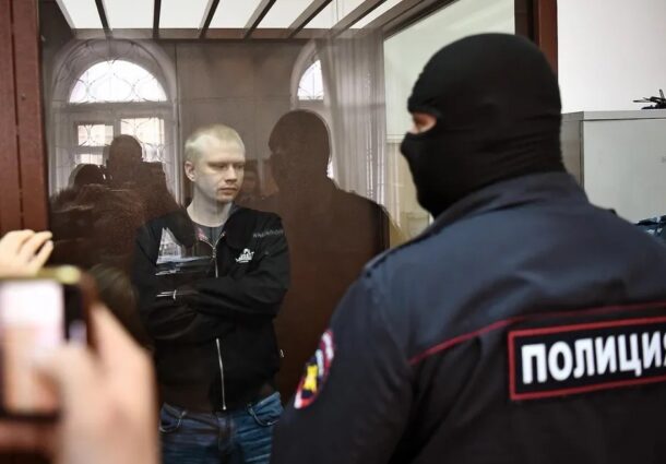 Vladimir Soloviov, tentativa de asasinat, tratament psihiatric, Putin