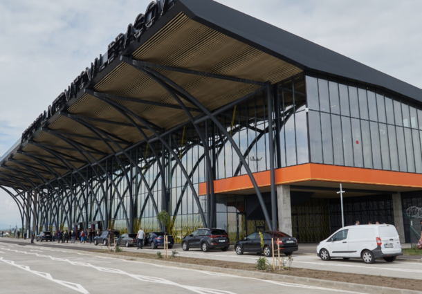 Aeroportul Brasov