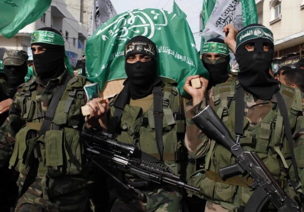 Ezzedin Al-Qassam, Hamas, eliberare, ostatici, Israel, armistitiu, cinci zile
