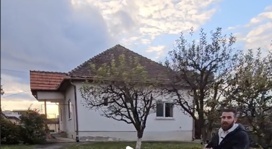 Casa in Cluj