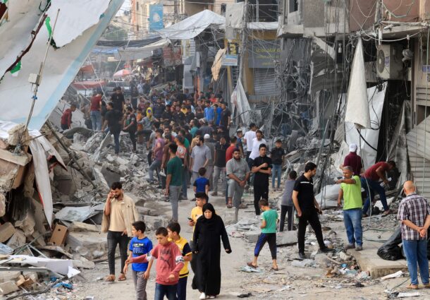 Fasia Gaza, Israel, 30.000 de victime, Hamas