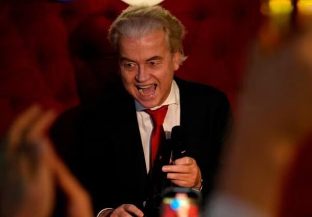 Geert Wilders, alegeri, Olanda, Trump de Olanda, migranti, gunoaie, islam