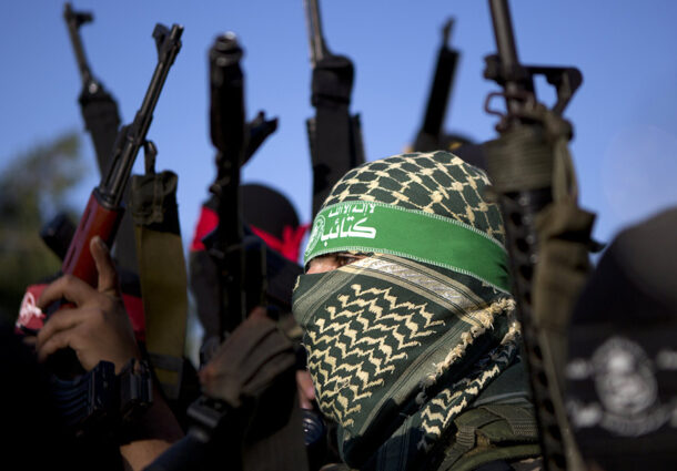 Hamas, supravietuieste, Gaza, raport, IDF