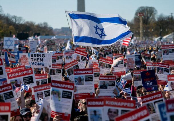 mars, Washington, evrei, ostatici, eliberare, Hamas
