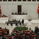 parlament-turcia